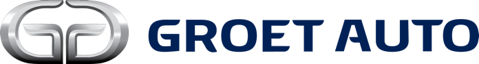 Groet Auto logo