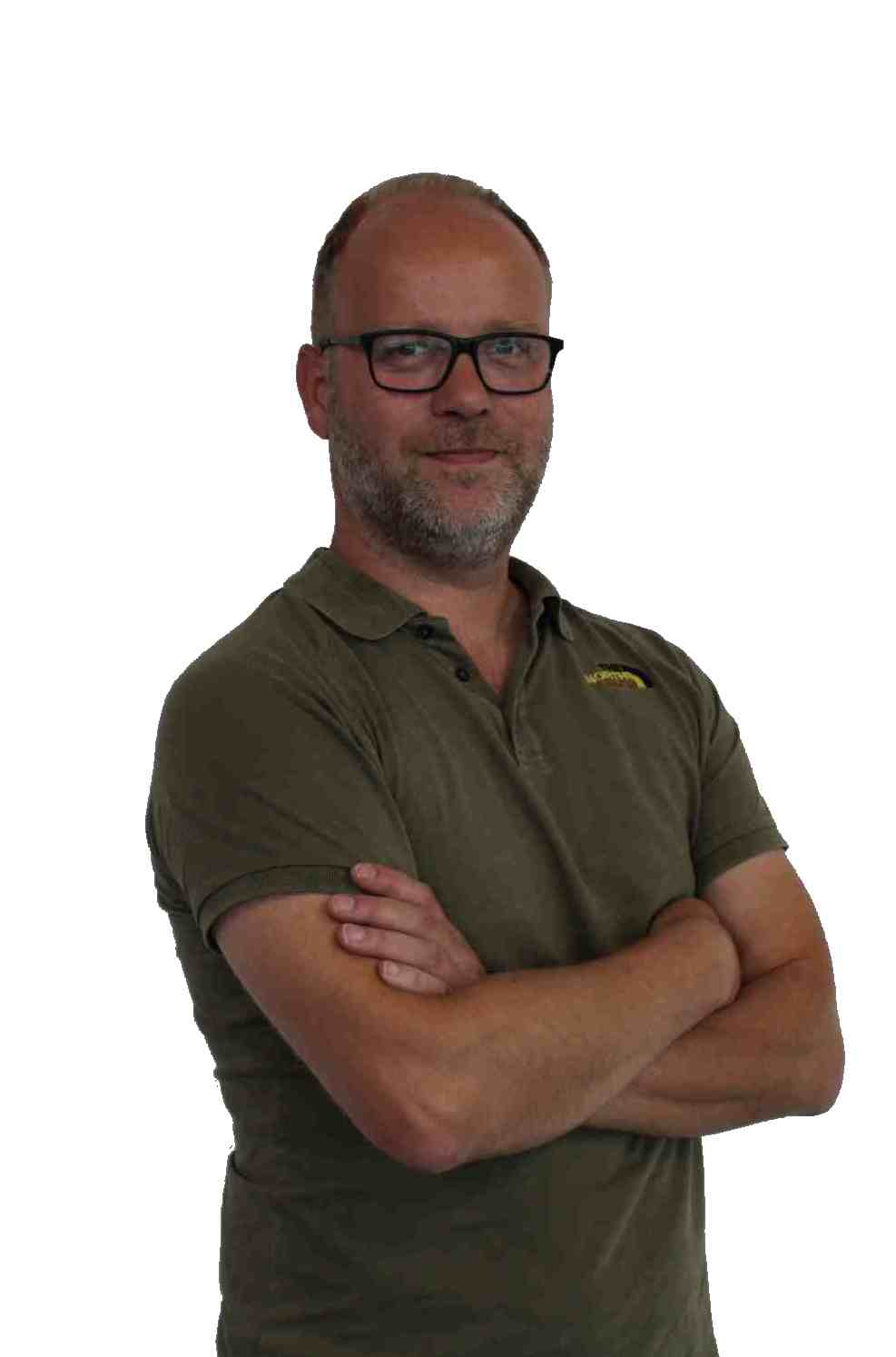 Jan Bakker