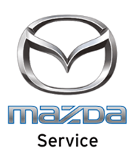 Afbeeldingsresultaat voor mazda service logo