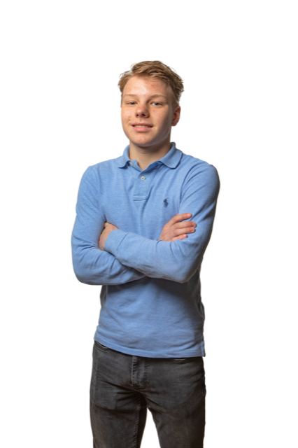Julian Groet