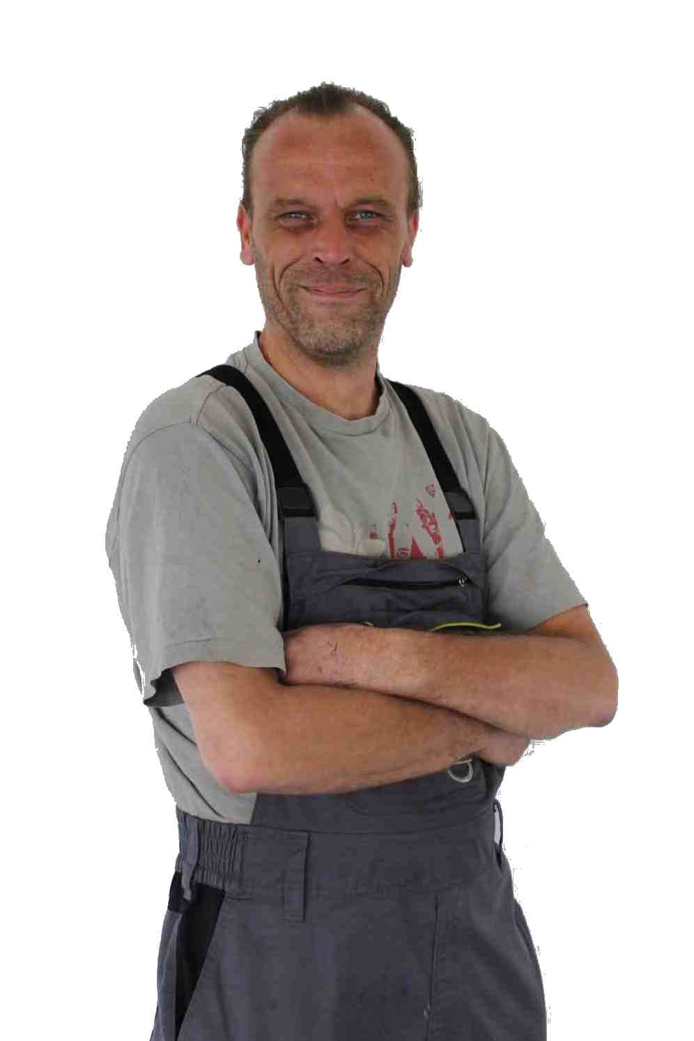 Bertram Kool